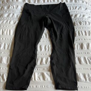 Black Women's Leggings
